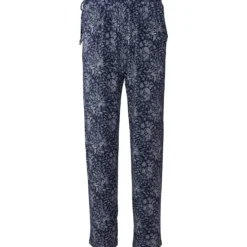 Pyjamas Burda 6261 str. 34-44