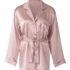 Pyjamas Burda 5956 str. M, L, XL