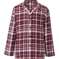 Pyjamas Burda 5956 str. M, L, XL