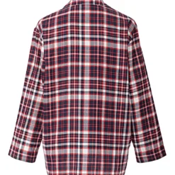 Pyjamas Burda 5956 str. M, L, XL