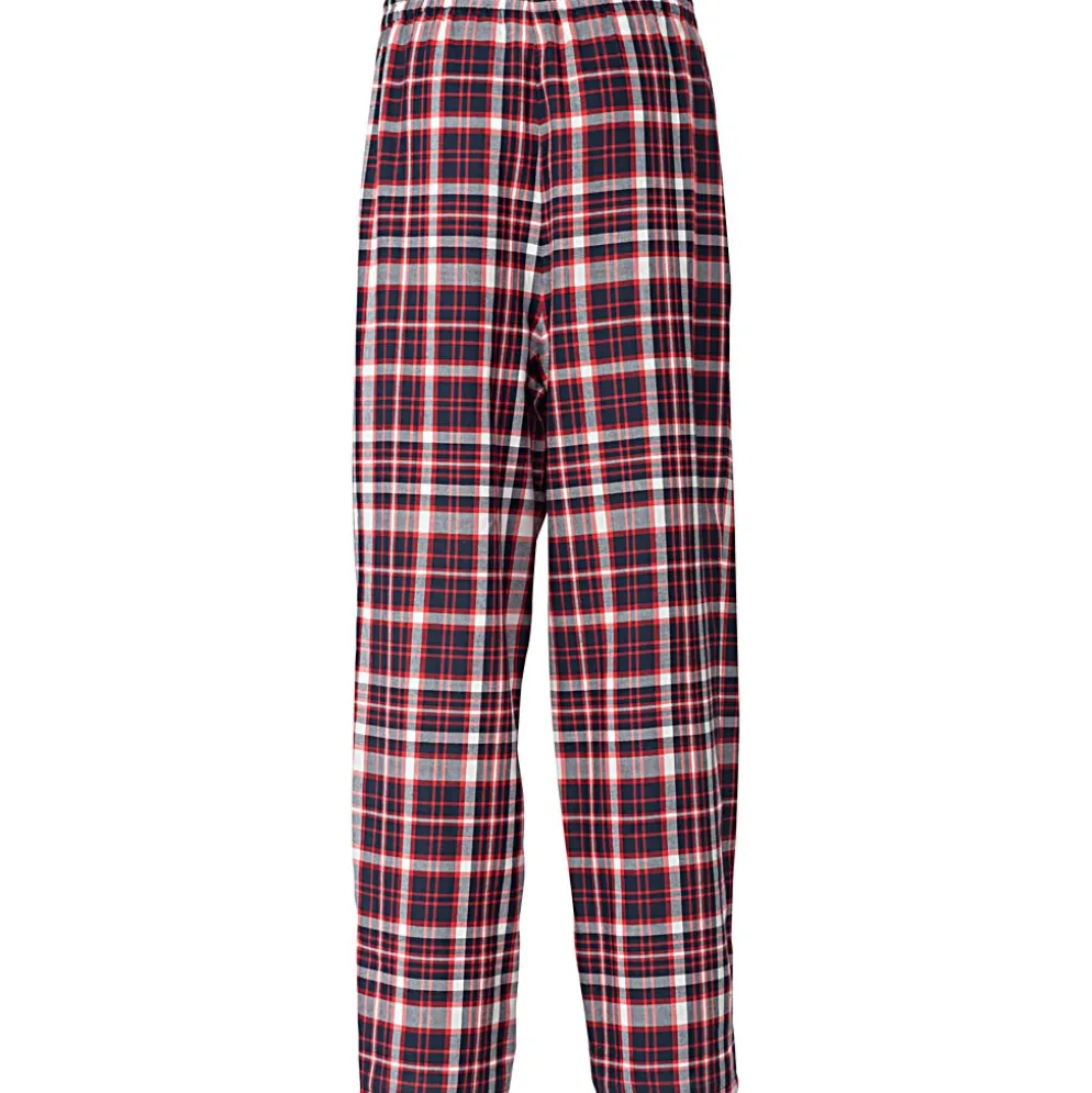 Pyjamas Burda 5956 str. M, L, XL