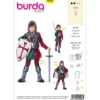 Ridder Burda Kids 9446 str. 104-140