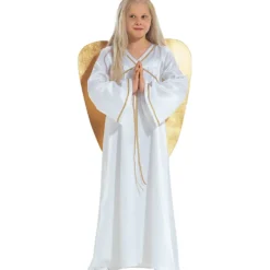 Romer/engel kostume Burda kids 2437 str. 128-164