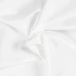 Royal Satin Hvid