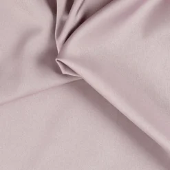Royal satin Lys rødlilla