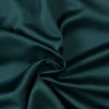 Royal satin Mørk grøn
