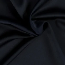 Royal satin Mørk marineblå