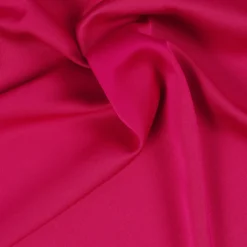 Royal satin Mørk pink