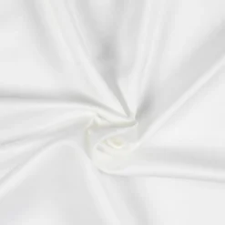 Royal satin Trend white