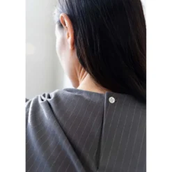 Ruched Dress