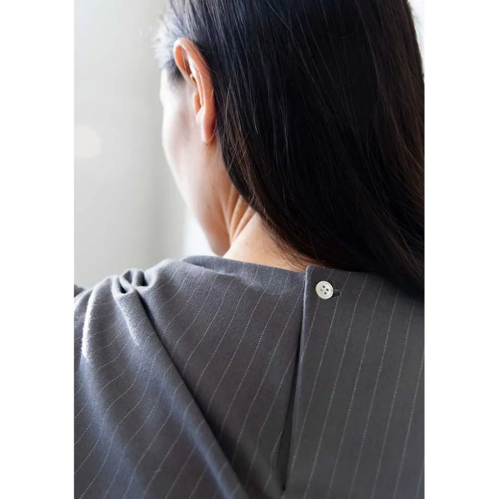 Ruched Dress