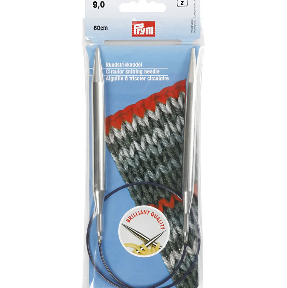 Rundpind 60 cm 9,0