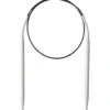 Rundpind nr. 6, L: 60 cm