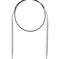 Rundpind nr. 6, L: 60 cm