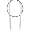 Rundpind nr. 5, L: 40 cm
