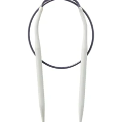 Rundpind nr. 5, L: 40 cm