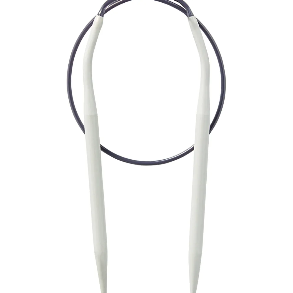 Rundpind nr. 5, L: 40 cm