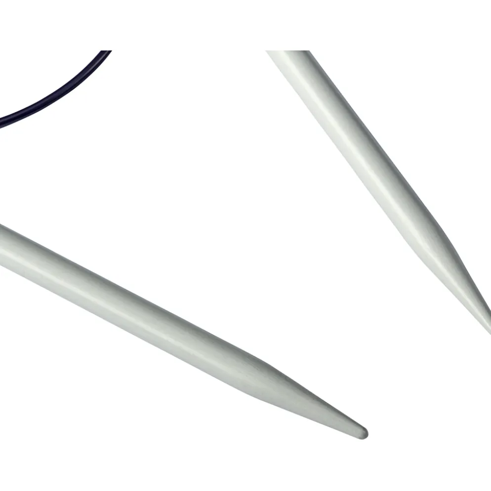 Rundpind nr. 6, L: 40 cm