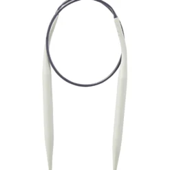 Rundpind nr. 6, L: 40 cm