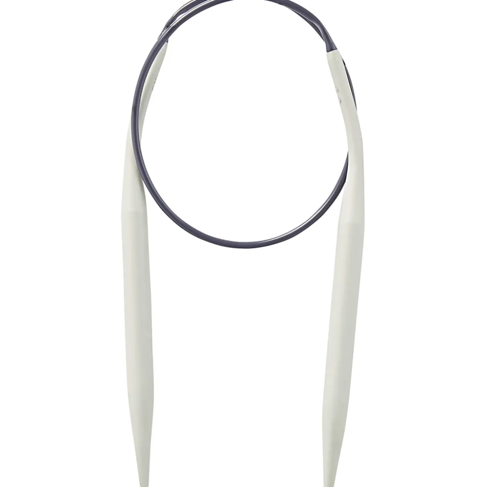 Rundpind nr. 6, L: 40 cm