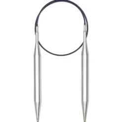 Rundpind, nr. 10, L: 60 cm
