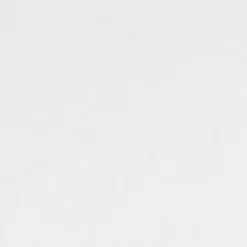 Rundstrikket Rib Trend white