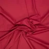 Sand vasket poplin Wine