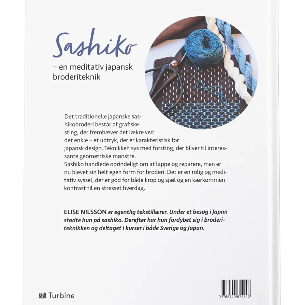Sashiko