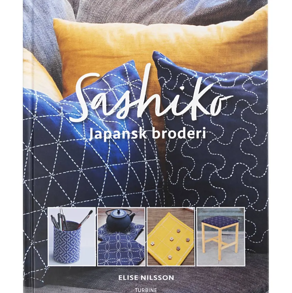 Sashiko