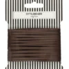 Satin bånd, 3mm 10m