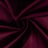 Satin Foer Bordeaux
