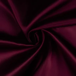 Satin Foer Bordeaux