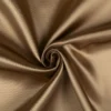Satin Foer Mørk Sand