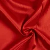 Satin Foer Rød
