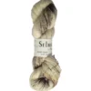 Selma Superwash Merino uld Kastanje
