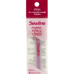 Sewline refill til trykblyant Cerise