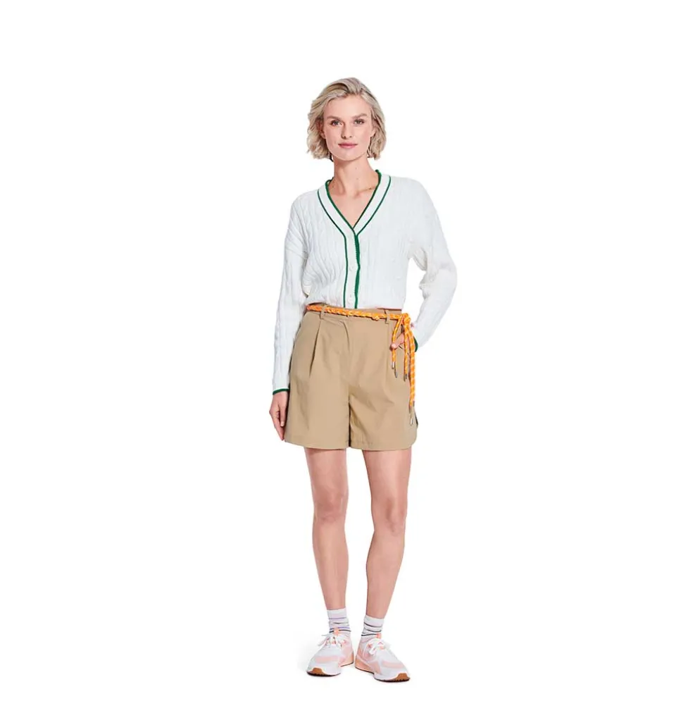 Shorts Burda 5672 str. 36-48