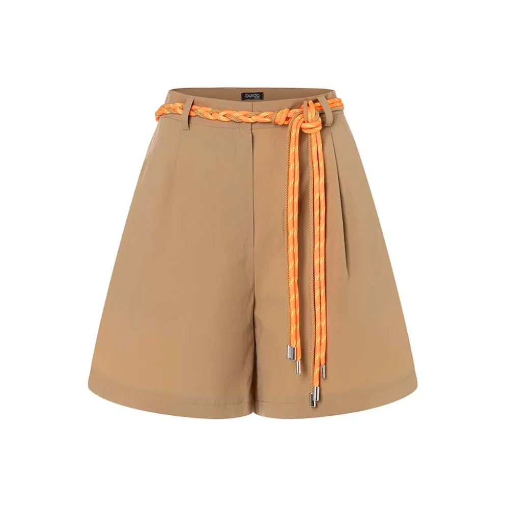 Shorts Burda 5672 str. 36-48