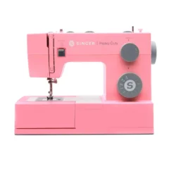 Singer Heavy Duty 4411 Pink