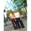 Skirty Pants