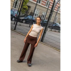 Skirty Pants