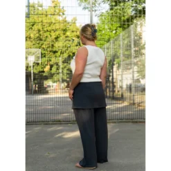 Skirty Pants
