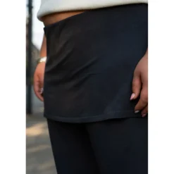 Skirty Pants