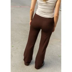 Skirty Pants