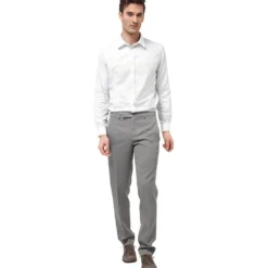 Skjorte Burda 6874 str. 44-60