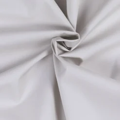 Skjorte poplin m/ stretch Sand