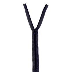 Skjult lås m/flytbar stopper 22 cm 4 mm Marine