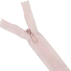 Skjult lås m/flytbar stopper 60cm 4mm Magnolia
