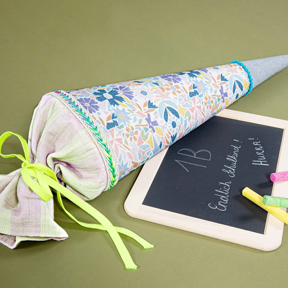 Skole accessories Burda 9200