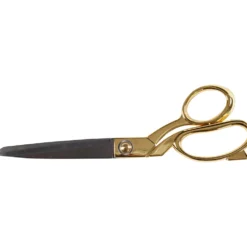 Skræddersaks 9½” Guld